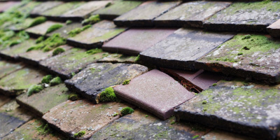 Inverurie roof repair costs
